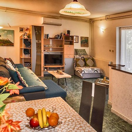 Apartment Lori Fažana エクステリア 写真