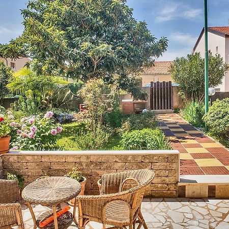 Apartment Lori Fažana エクステリア 写真