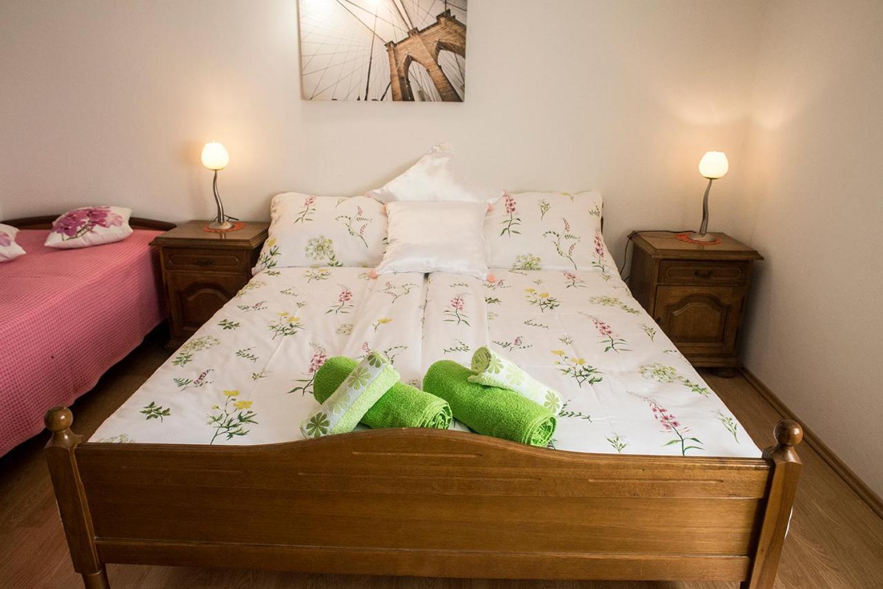 Apartment Lori Fažana エクステリア 写真