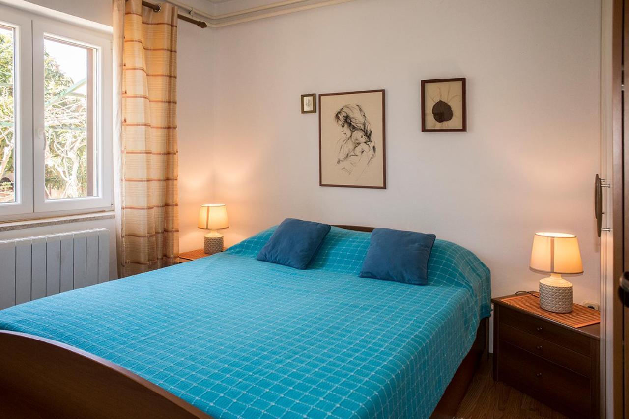 Apartment Lori Fažana エクステリア 写真