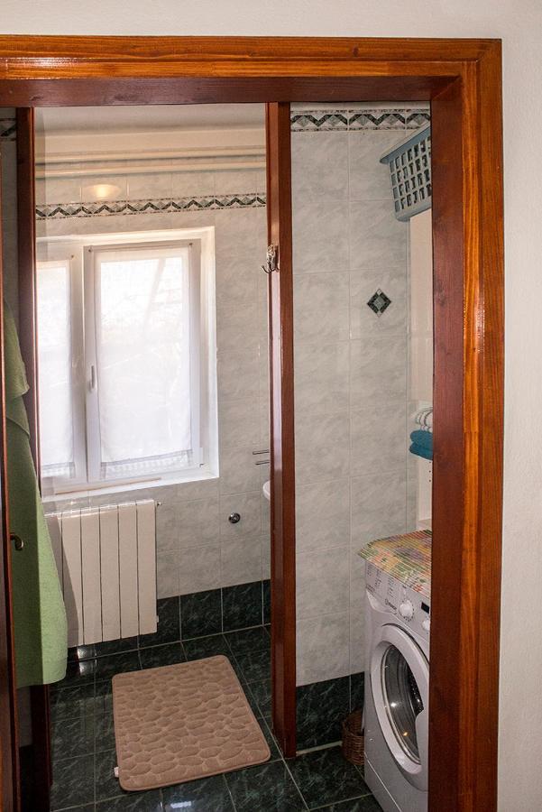 Apartment Lori Fažana エクステリア 写真