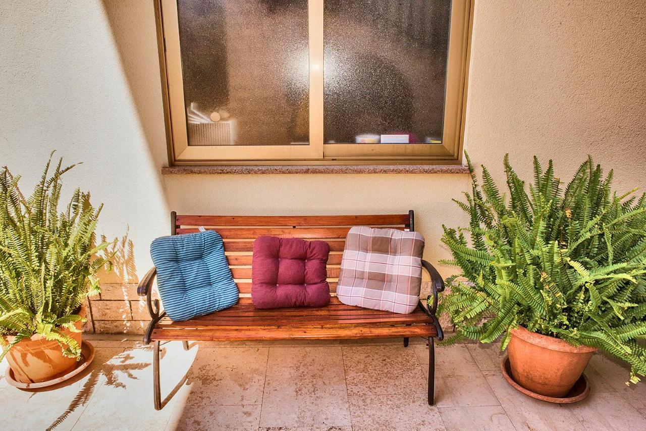 Apartment Lori Fažana エクステリア 写真