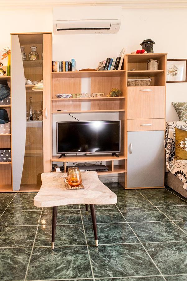 Apartment Lori Fažana エクステリア 写真