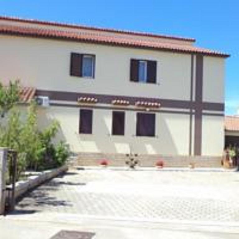 Apartment Lori Fažana エクステリア 写真