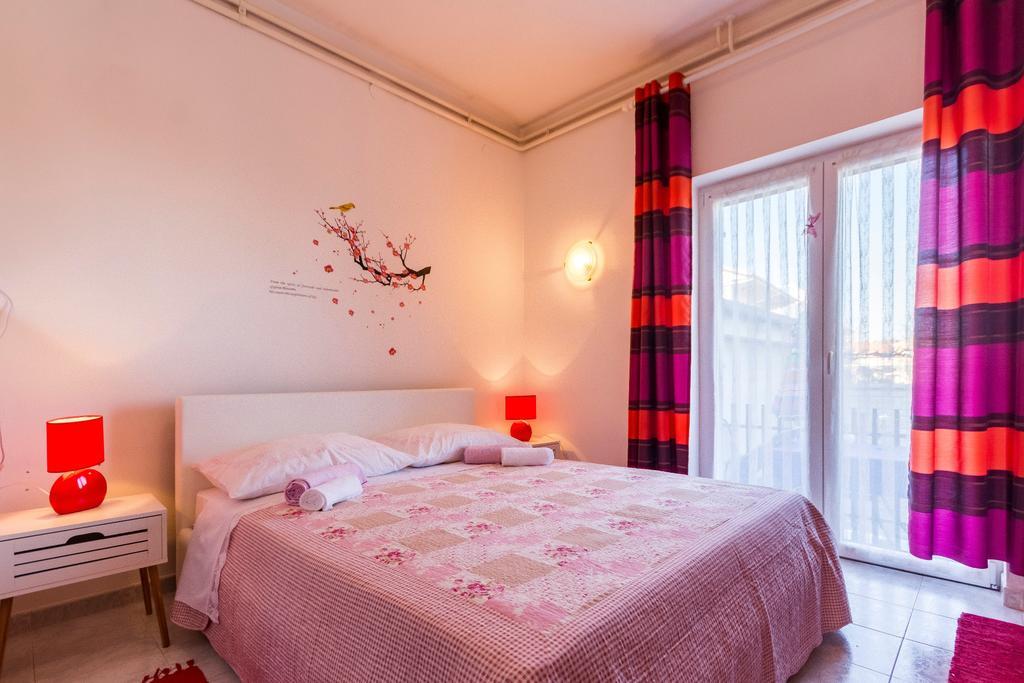 Apartment Lori Fažana エクステリア 写真