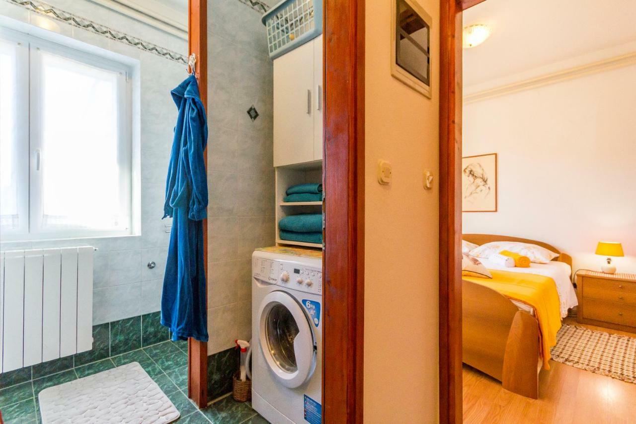 Apartment Lori Fažana エクステリア 写真